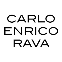 Carlo Enrico Rava